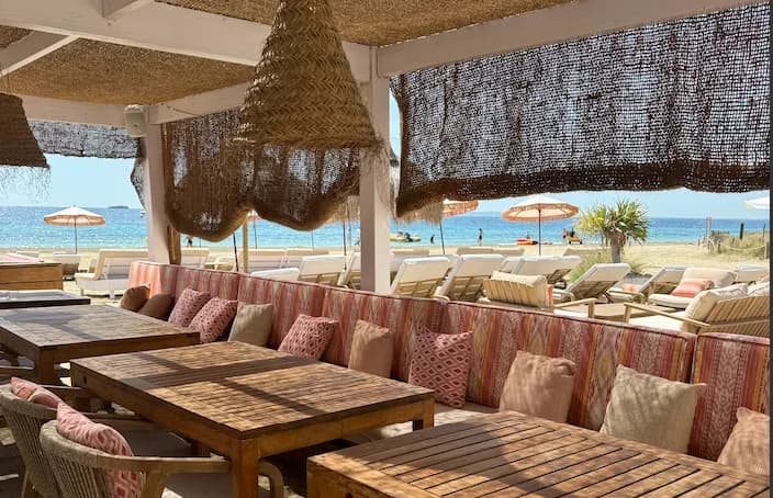 Casa Bonafé Ibiza
