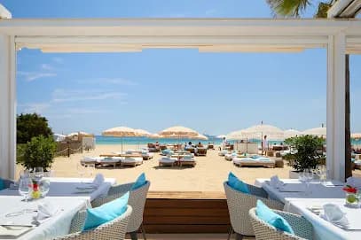 Coco Beach Ibiza