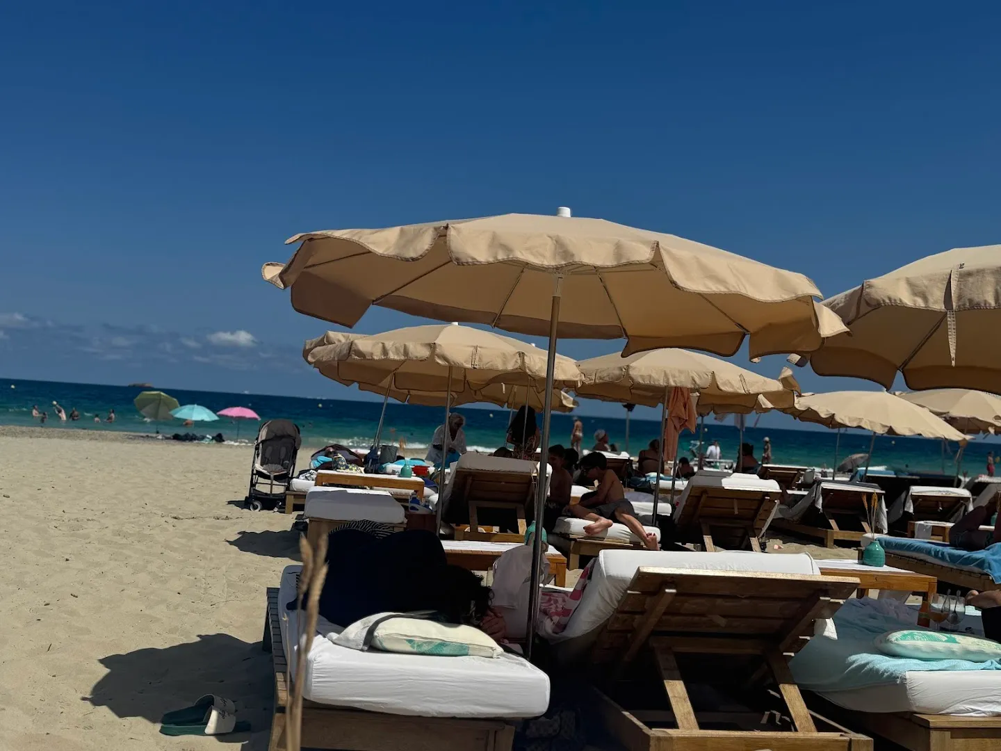 Coco Beach Ibiza - Photo 5