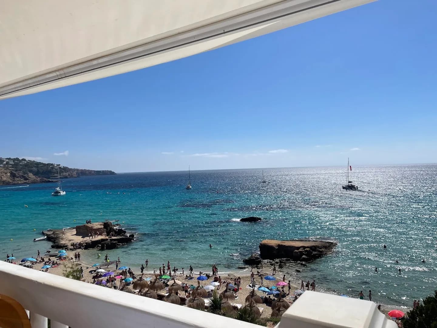 Cotton Beach Club Ibiza - Photo 5