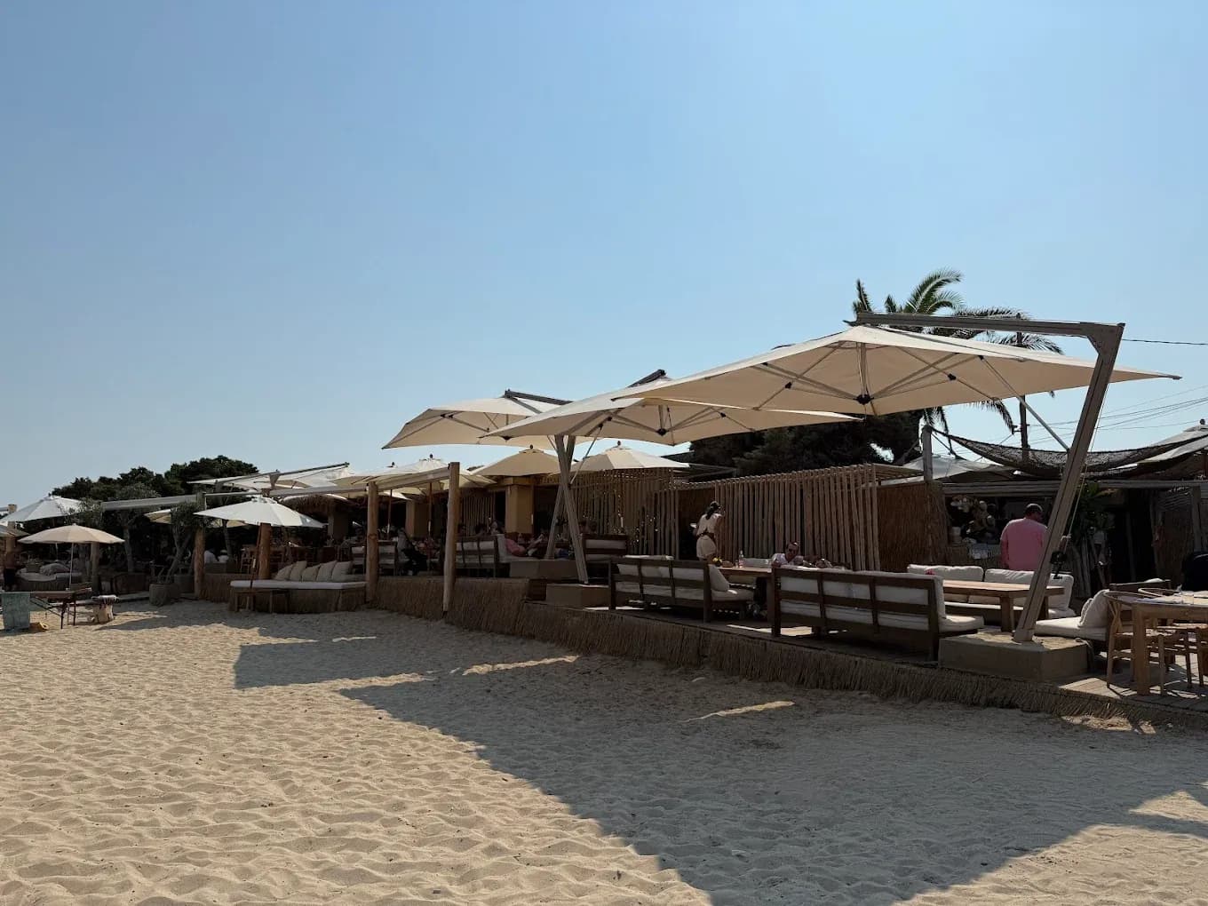 El Chiringuito Ibiza