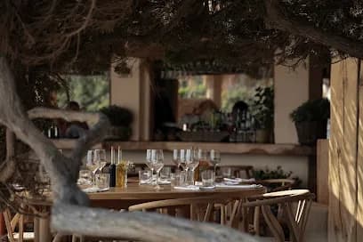 El Chiringuito Ibiza