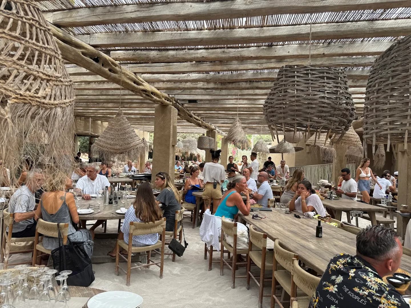 El Silencio Ibiza - Photo 4