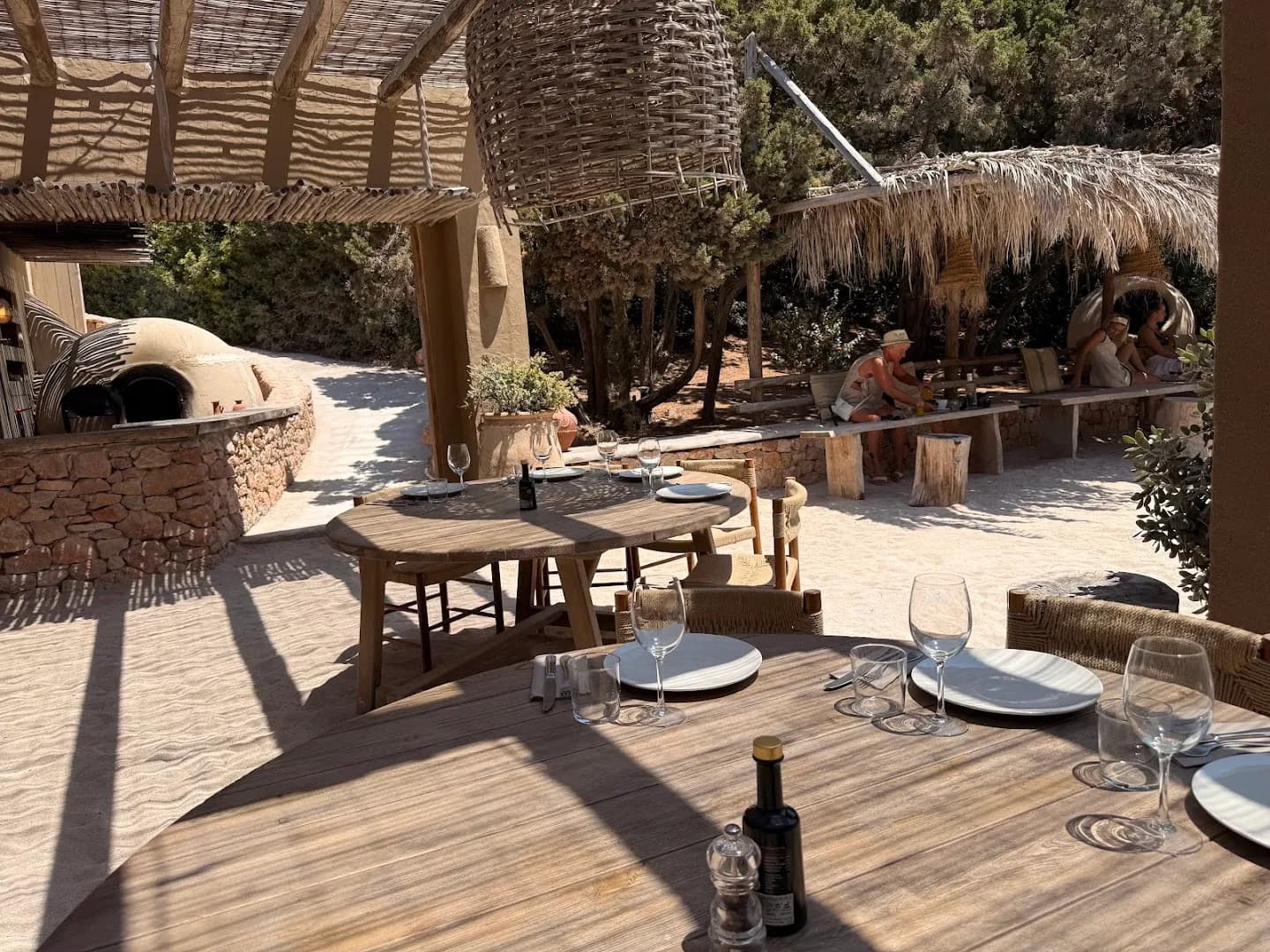 El Silencio Ibiza - Photo 5