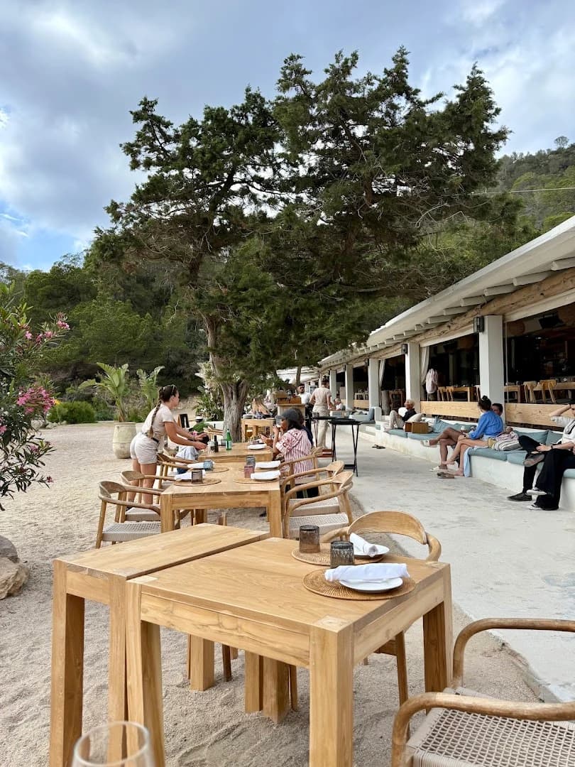 Elements Eivissa Beach Club - Photo 5