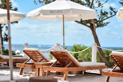 Nikki Beach Ibiza