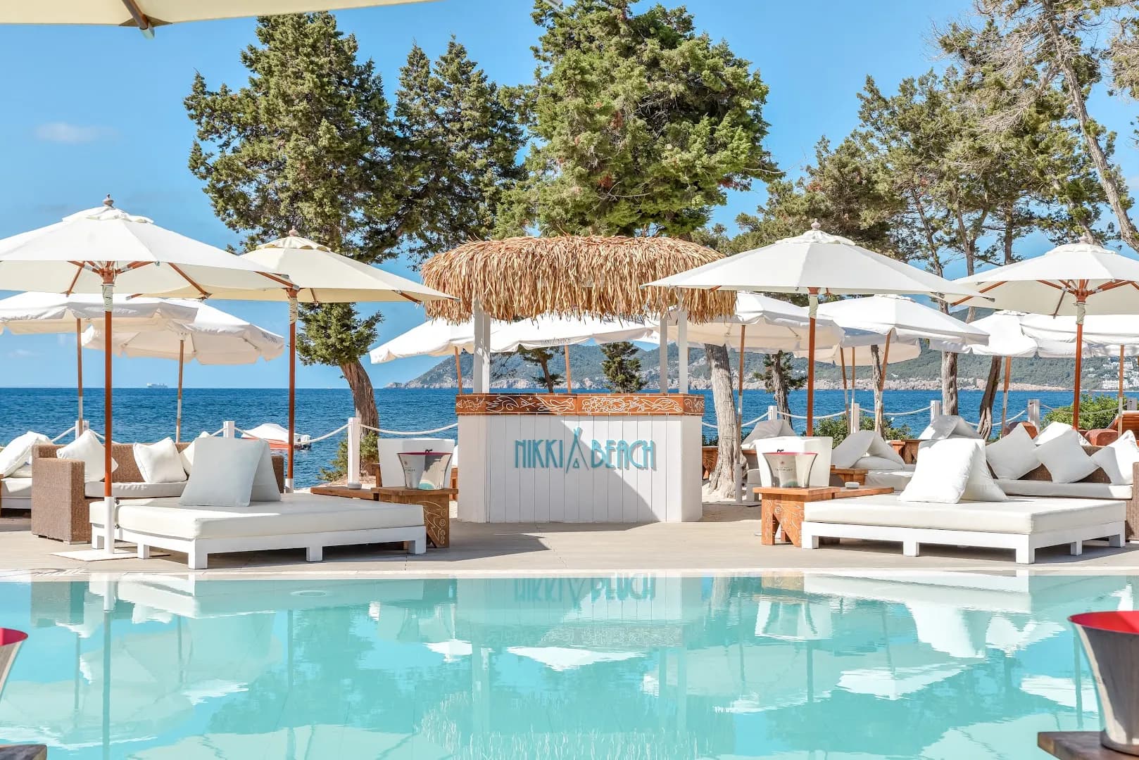 Nikki Beach Ibiza - Photo 4