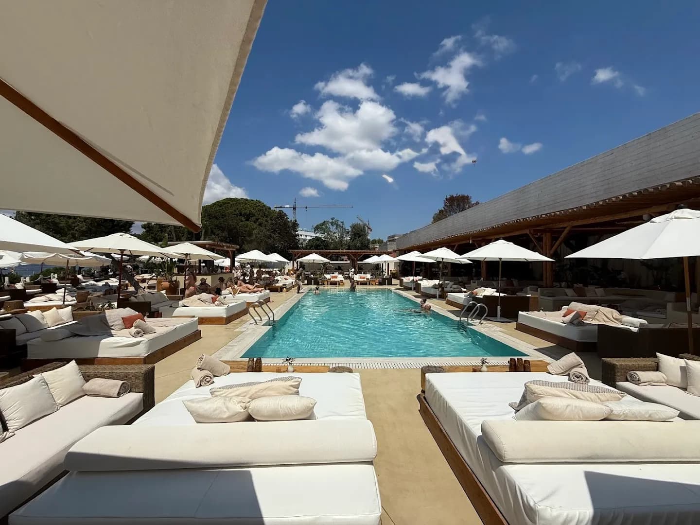 Nikki Beach Ibiza - Photo 5