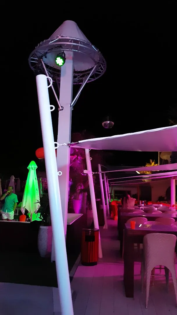 O Beach Ibiza - Photo 2