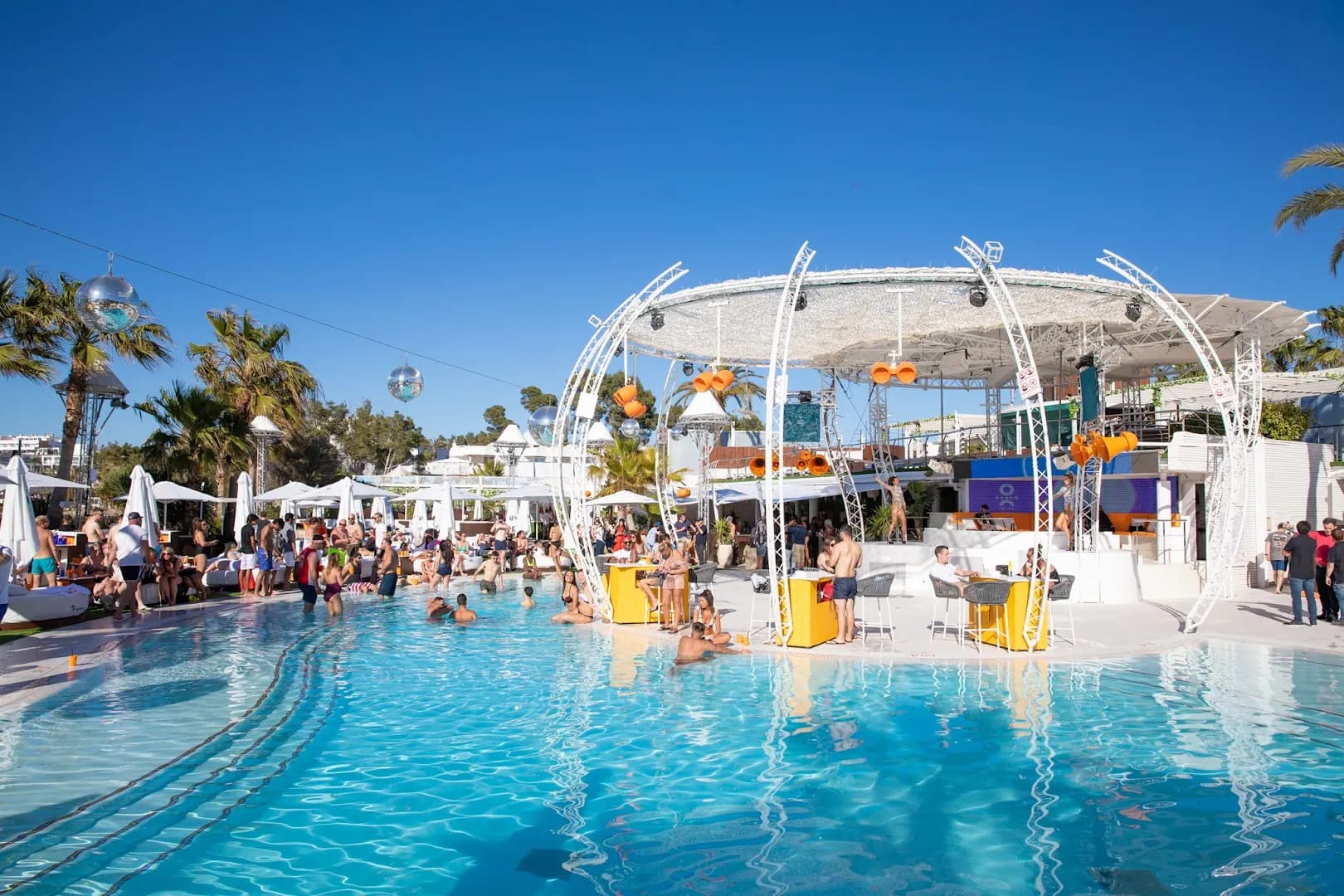 O Beach Ibiza - Photo 3