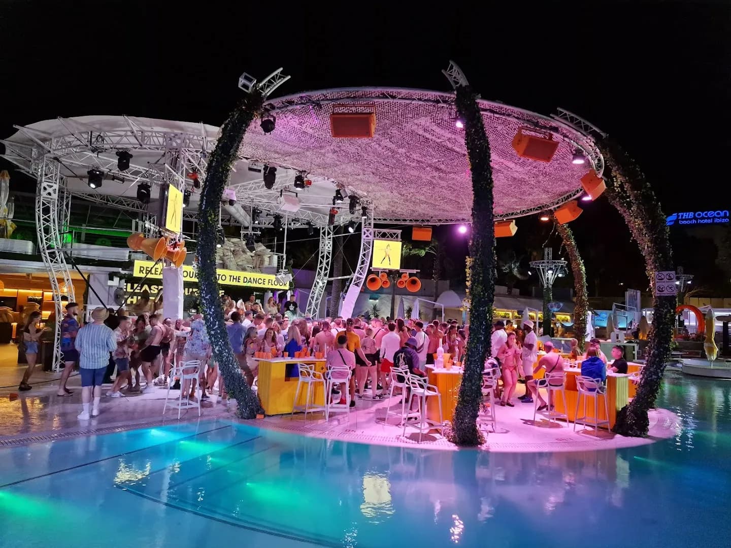 O Beach Ibiza - Photo 5