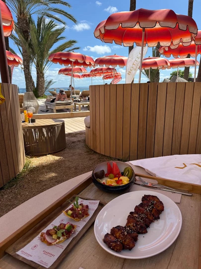 Seahorse Ibiza Beach Club - Photo 4