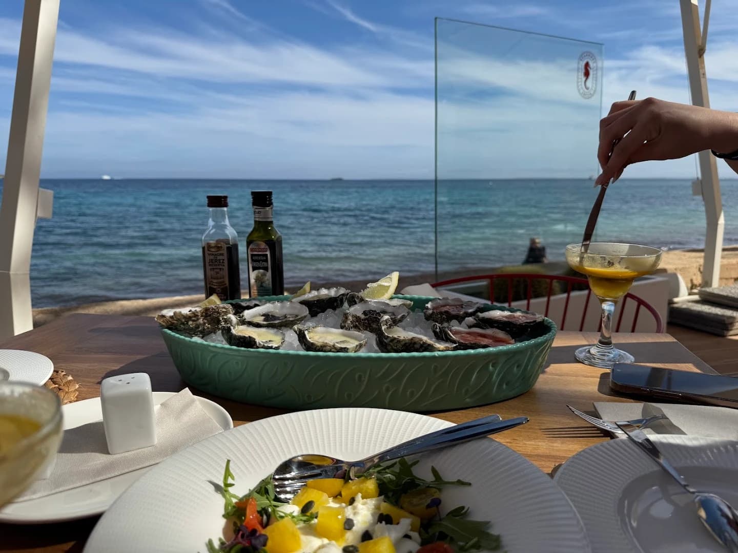 Seahorse Ibiza Beach Club - Photo 5