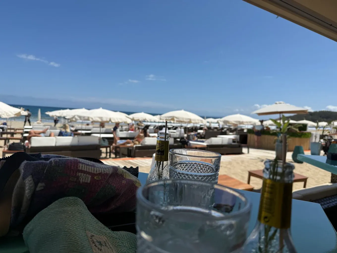Tanit Beach Ibiza
