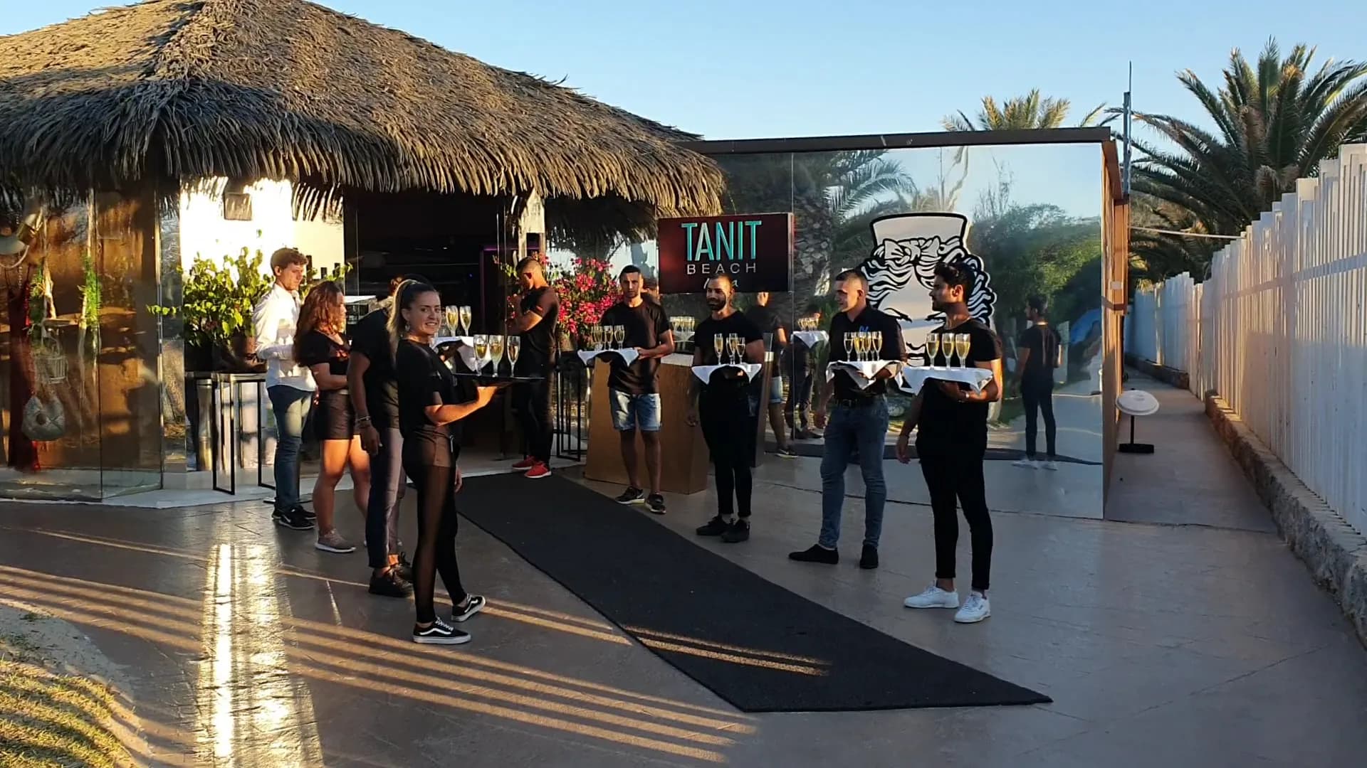 Tanit Beach Ibiza - Photo 2