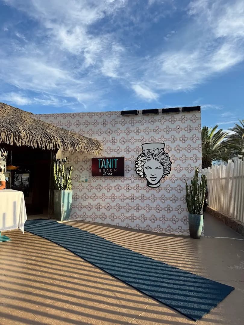 Tanit Beach Ibiza - Photo 5