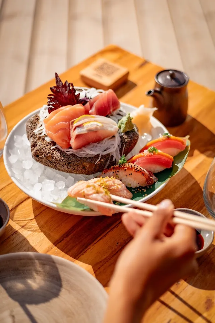 Tigre Morado Ibiza - Photo 3