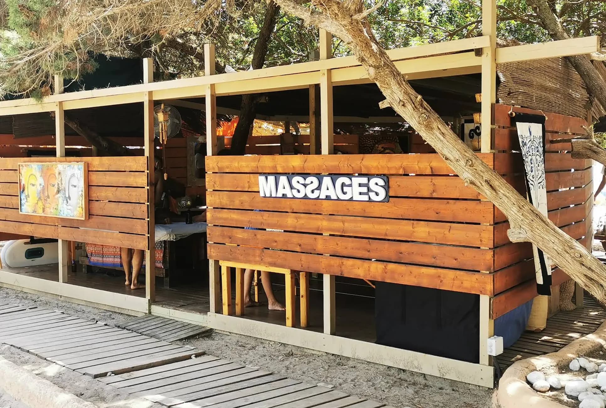 Tropicana Ibiza Beach Club - Photo 2