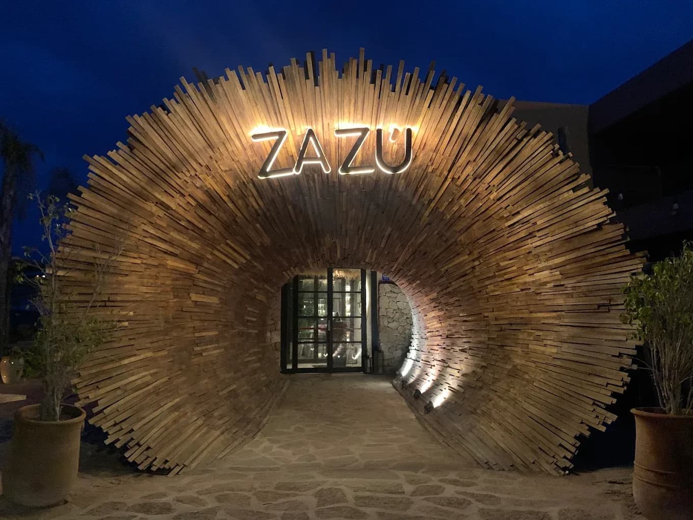 Zazú Ibiza
