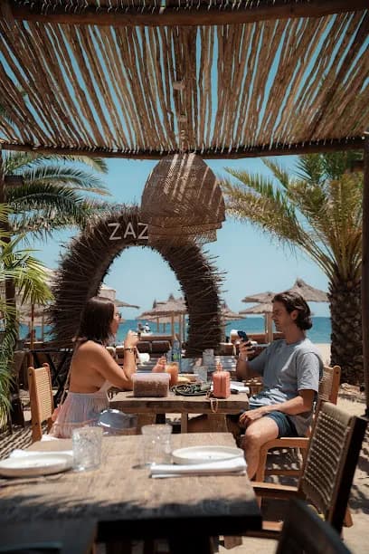 Zazú Ibiza