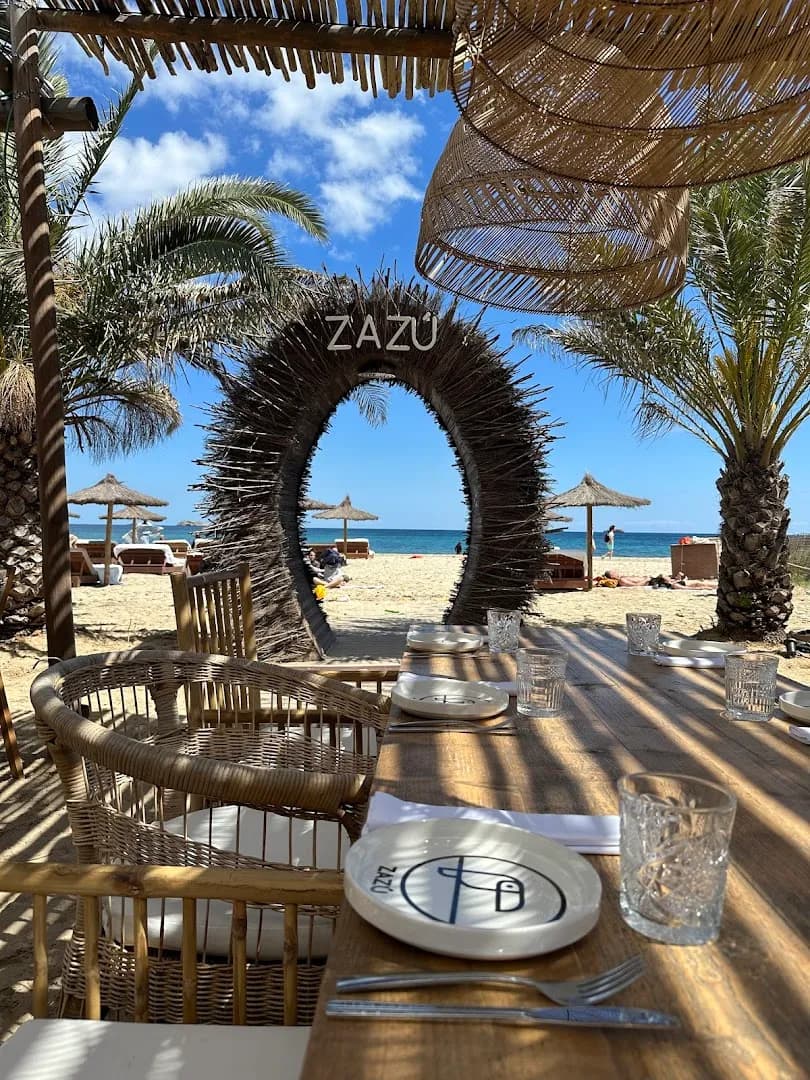 Zazú Ibiza - Photo 3