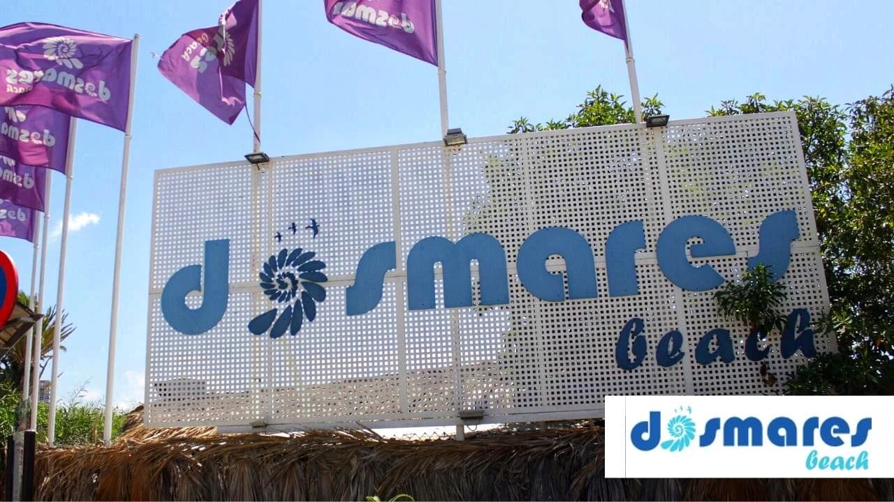 Chiringuito Dos Mares Beach Club - Photo 4