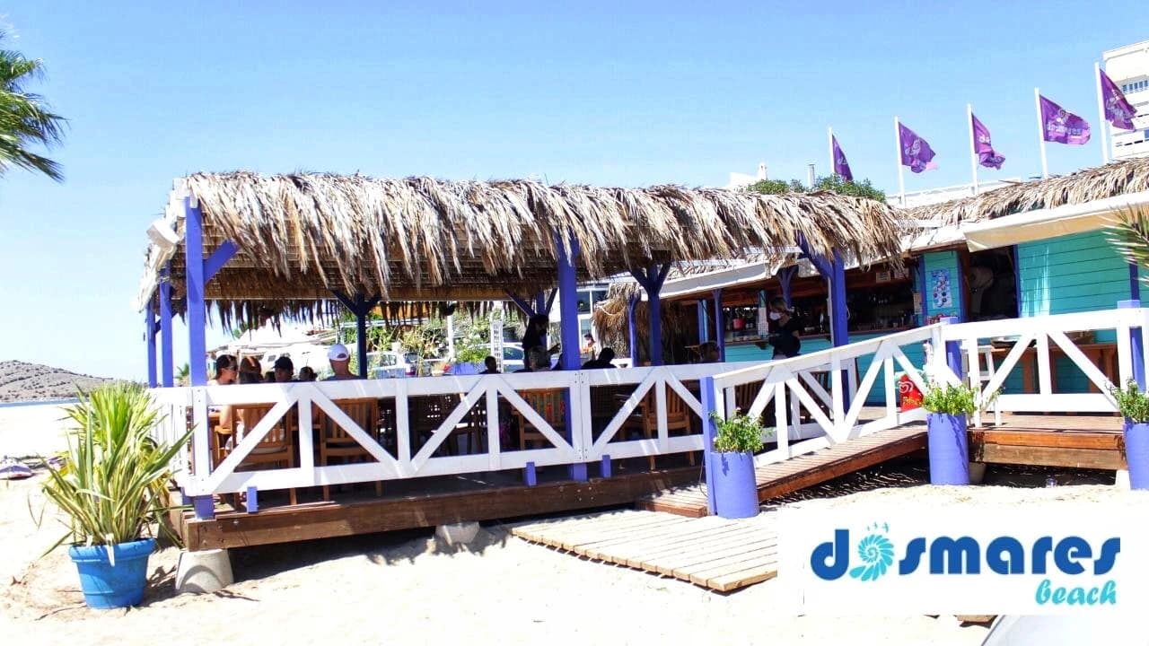 Chiringuito Dos Mares Beach Club - Photo 5