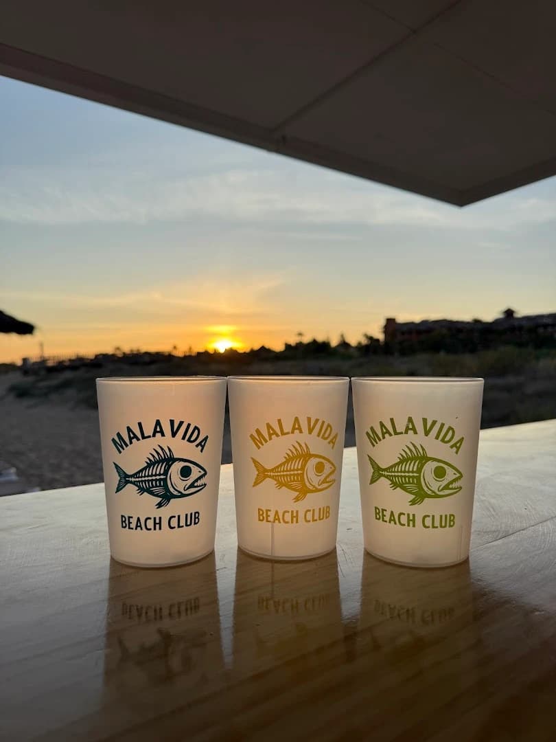 Mala Vida Beach Club