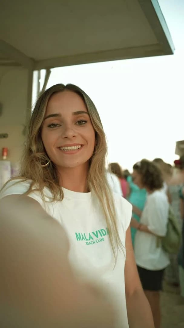 Mala Vida Beach Club - Photo 2