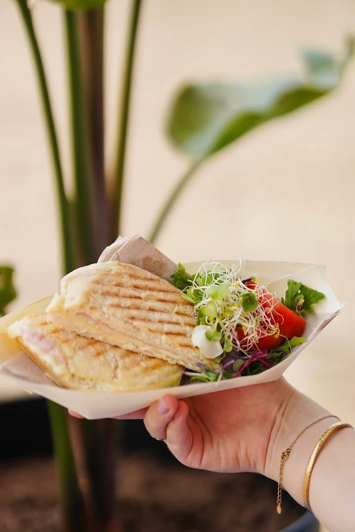 Beach Club Luna - Photo 2