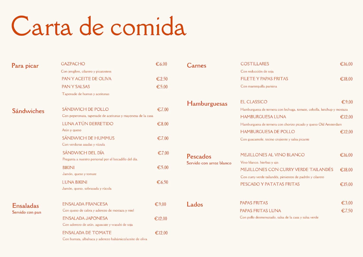 Beach Club Luna - Photo 3