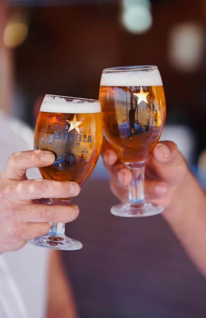 Beach Club Luna - Photo 5