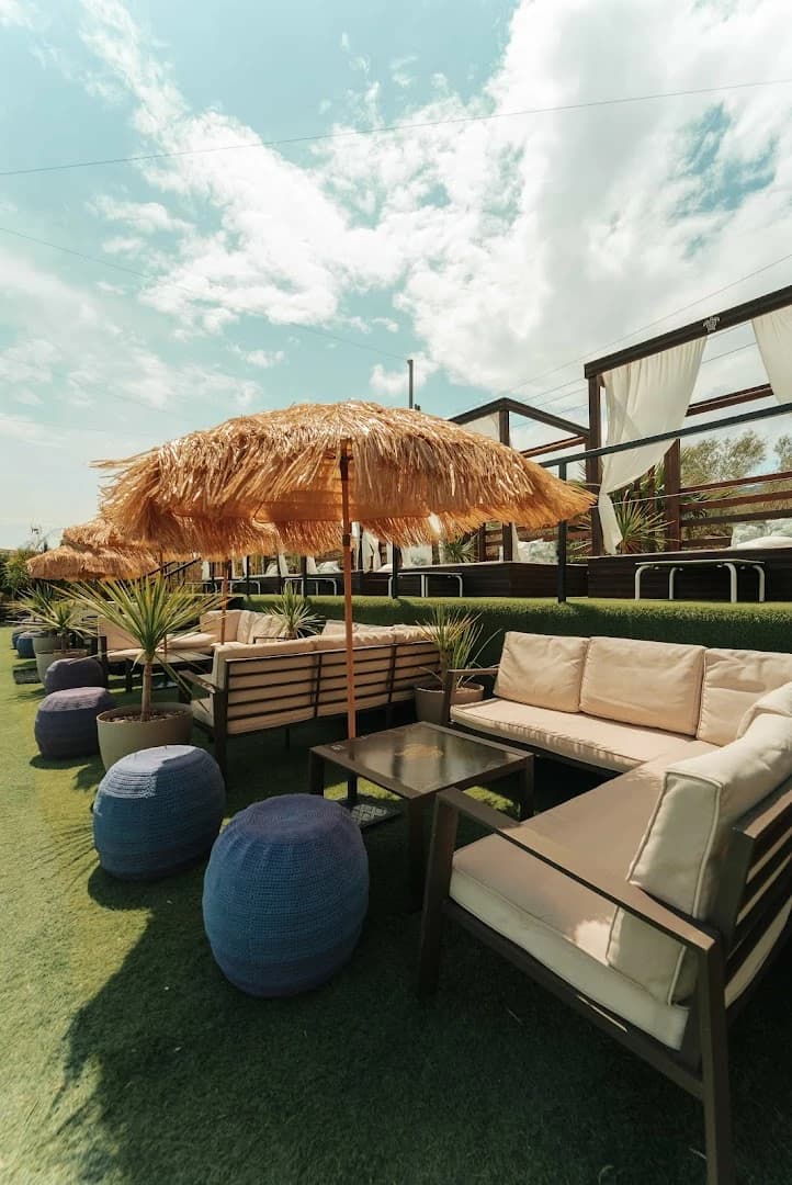 NARA beach club - Photo 3