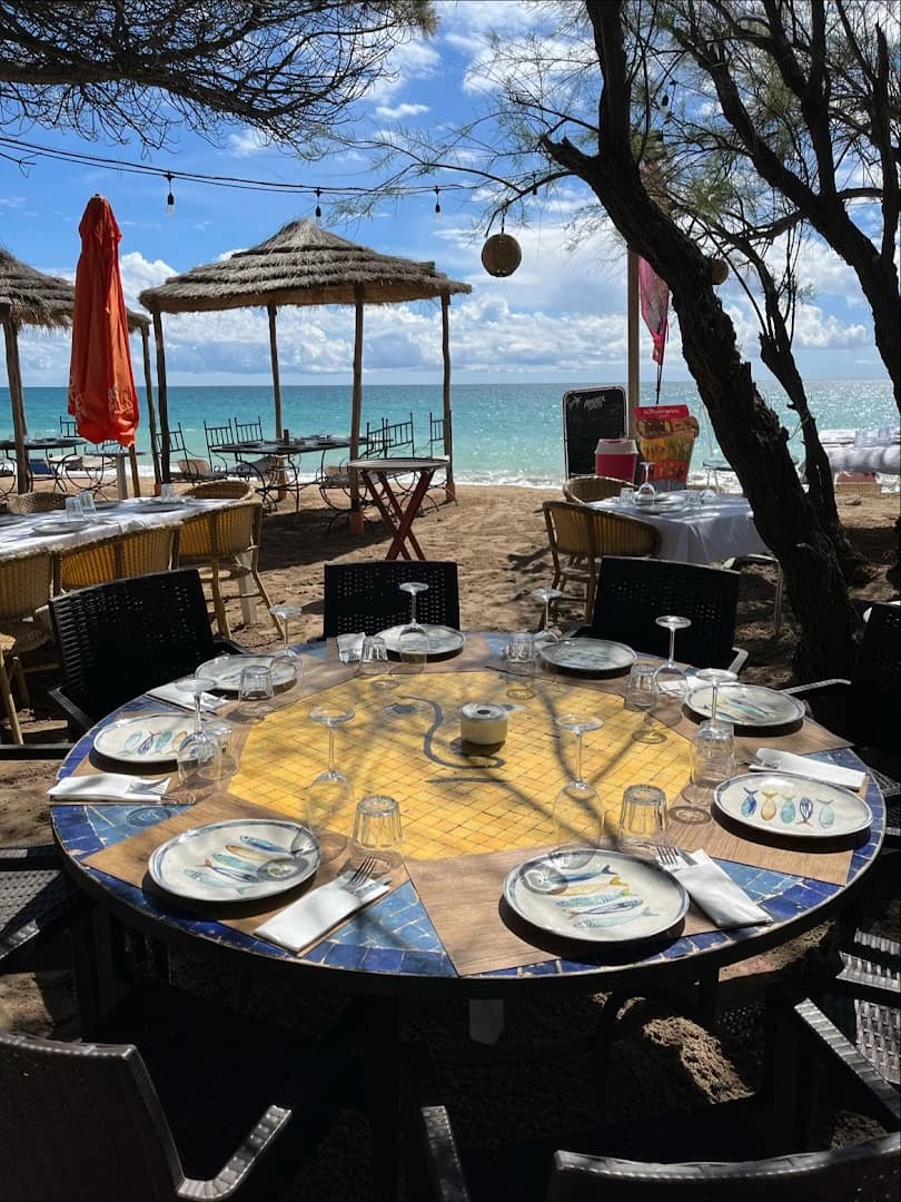 Maykao Beach Club - Photo 3