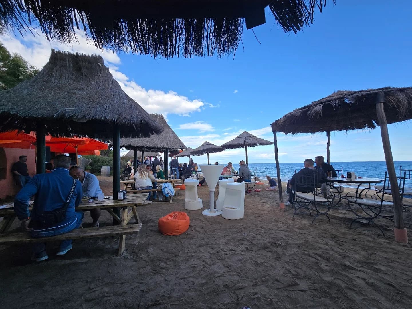 Maykao Beach Club - Photo 5