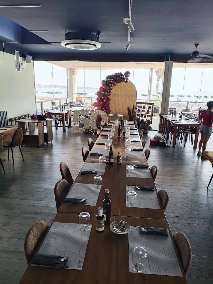 Bama Beach Club Restaurant - Photo 5