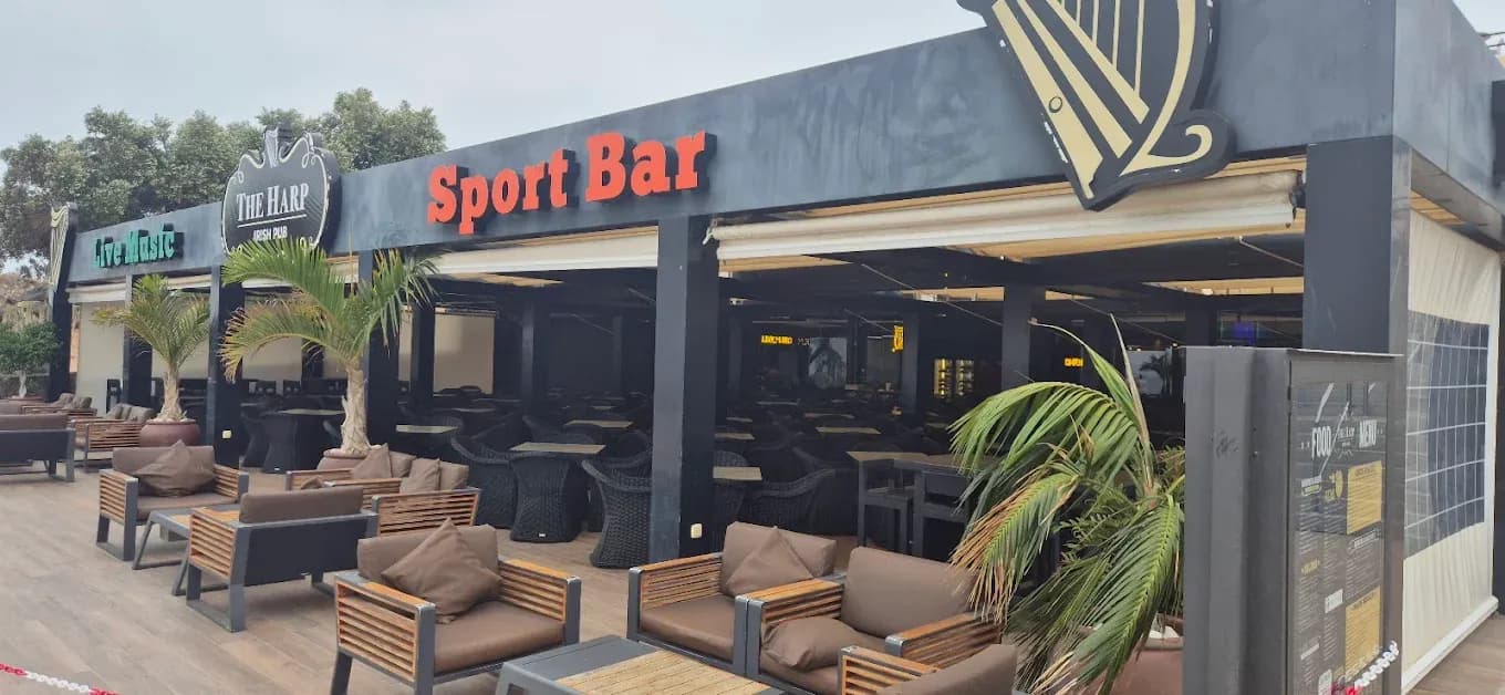 Bikers Beach Club