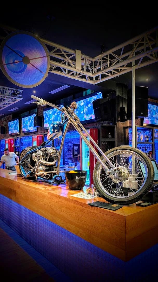 Bikers Beach Club - Photo 3