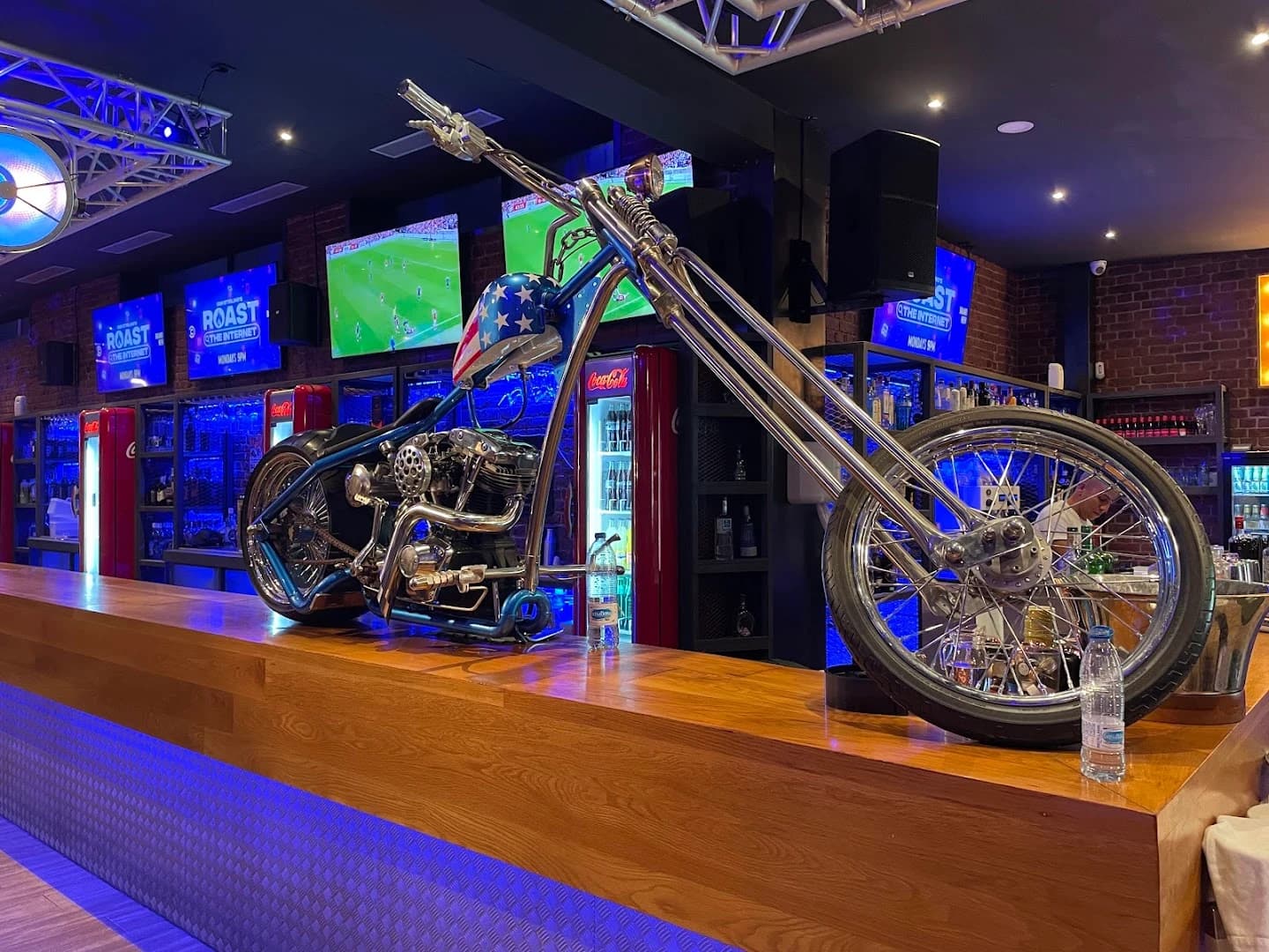 Bikers Beach Club - Photo 5