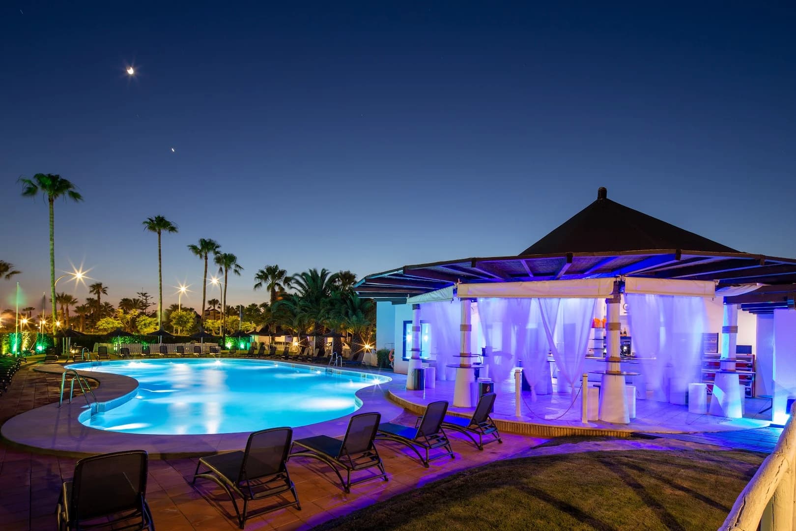 Beach Club Islantilla - Photo 4