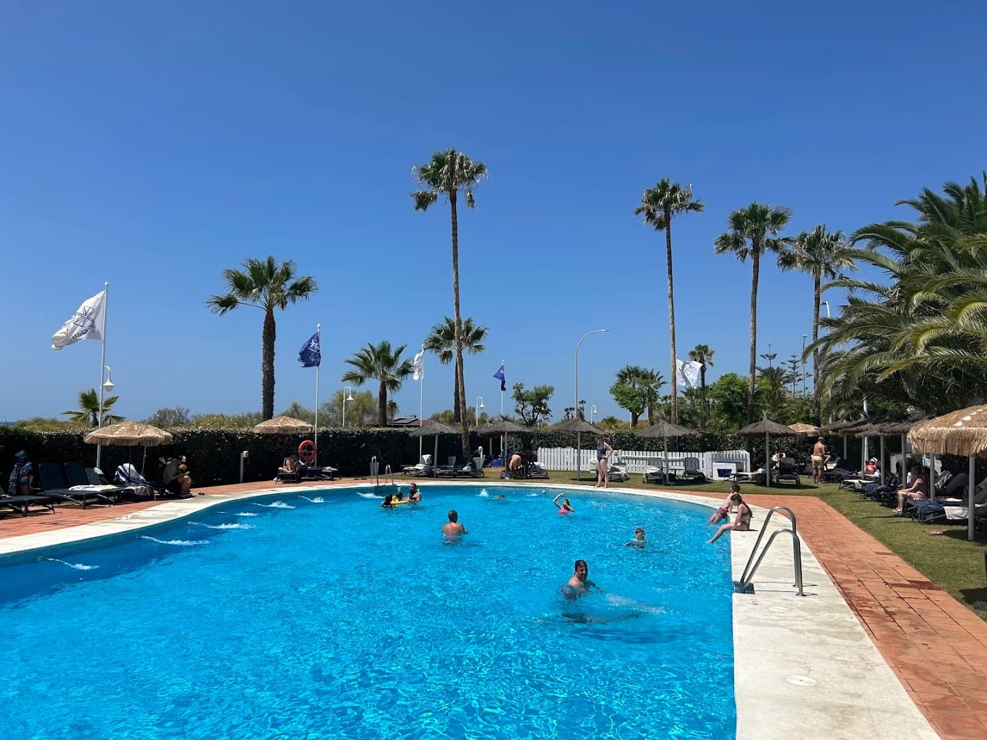 Beach Club Islantilla - Photo 5