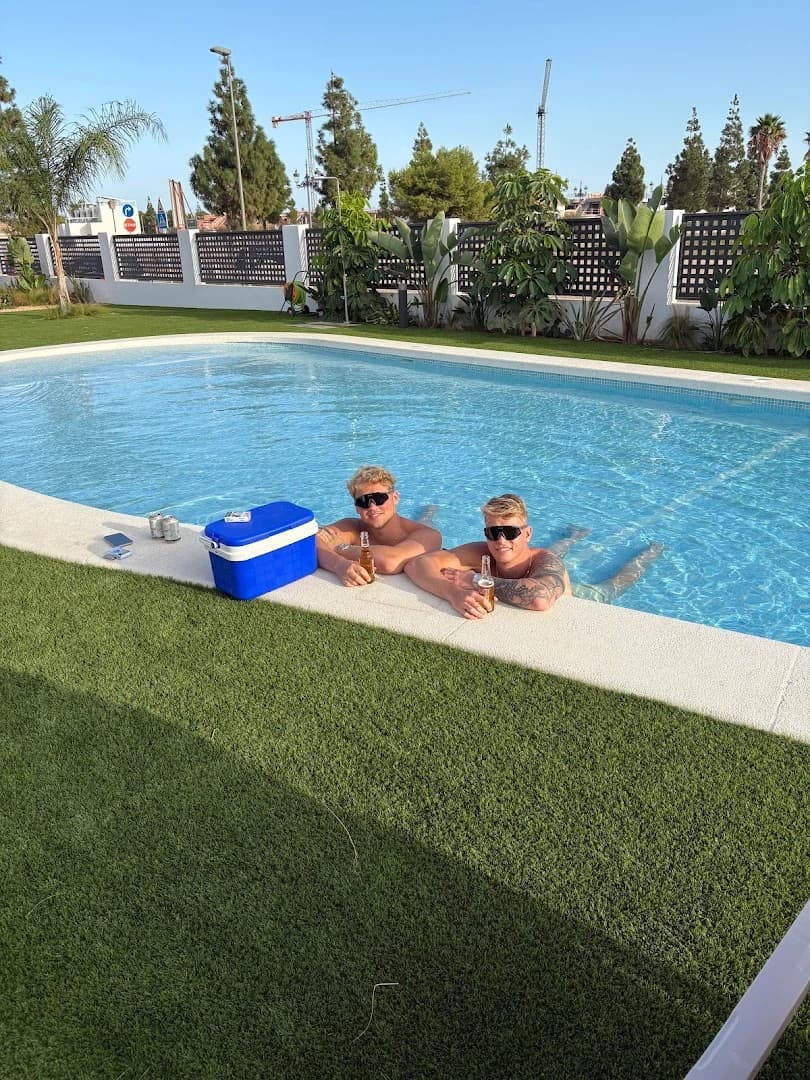 Arena beach club - Photo 2