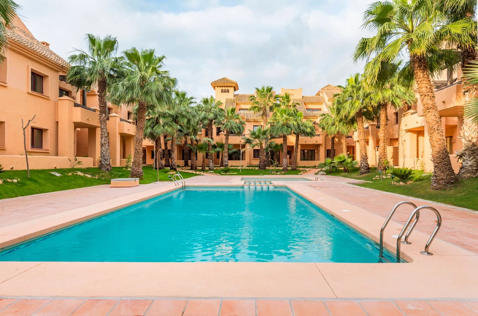 Nueva Ribera Beach Club