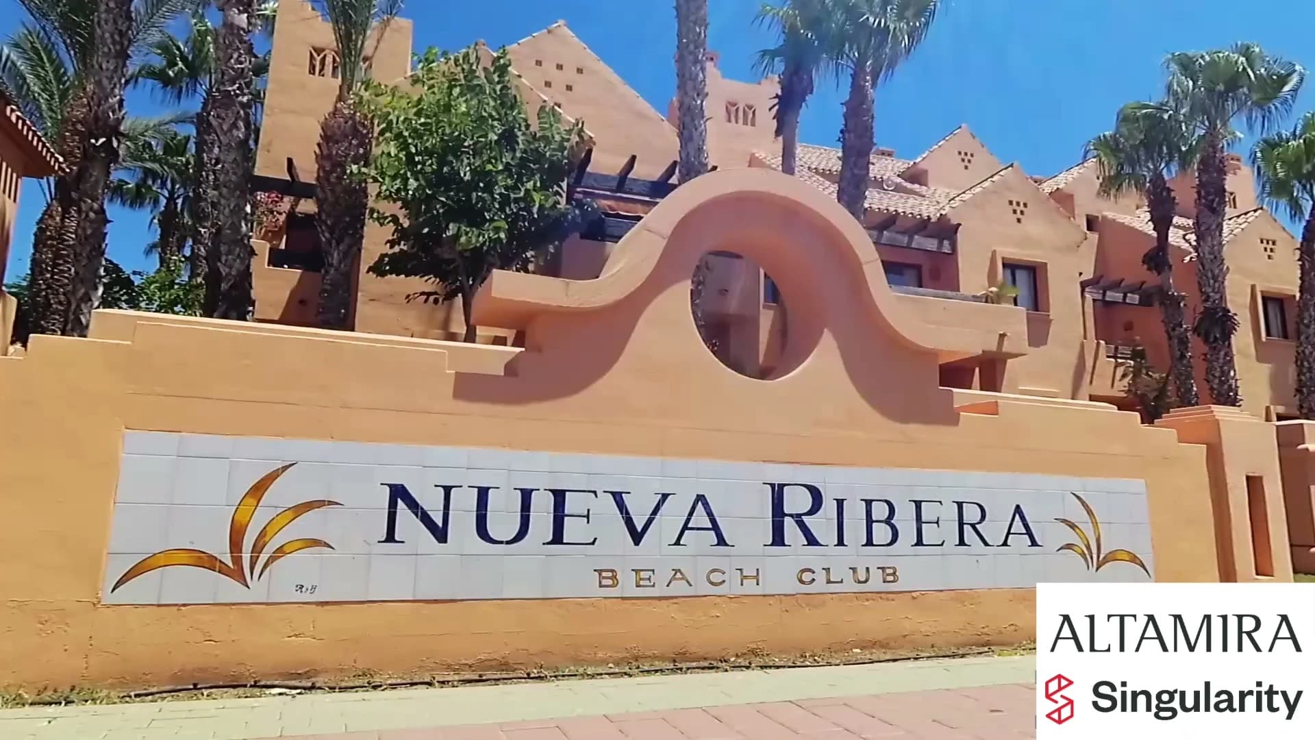 Nueva Ribera Beach Club - Photo 2