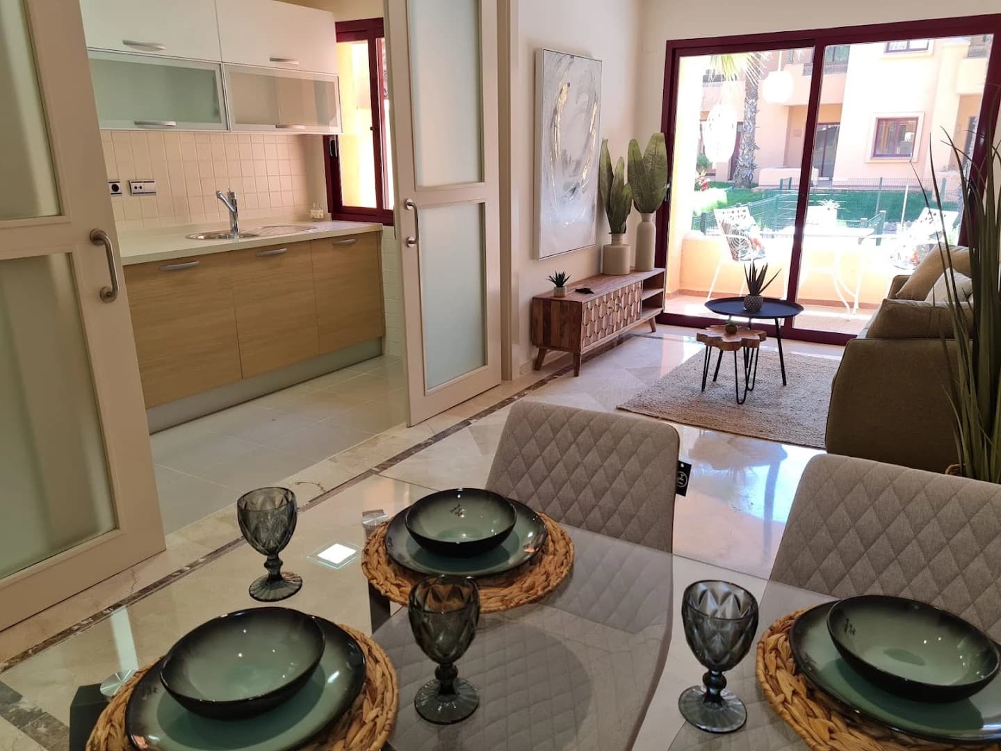 Nueva Ribera Beach Club - Photo 4