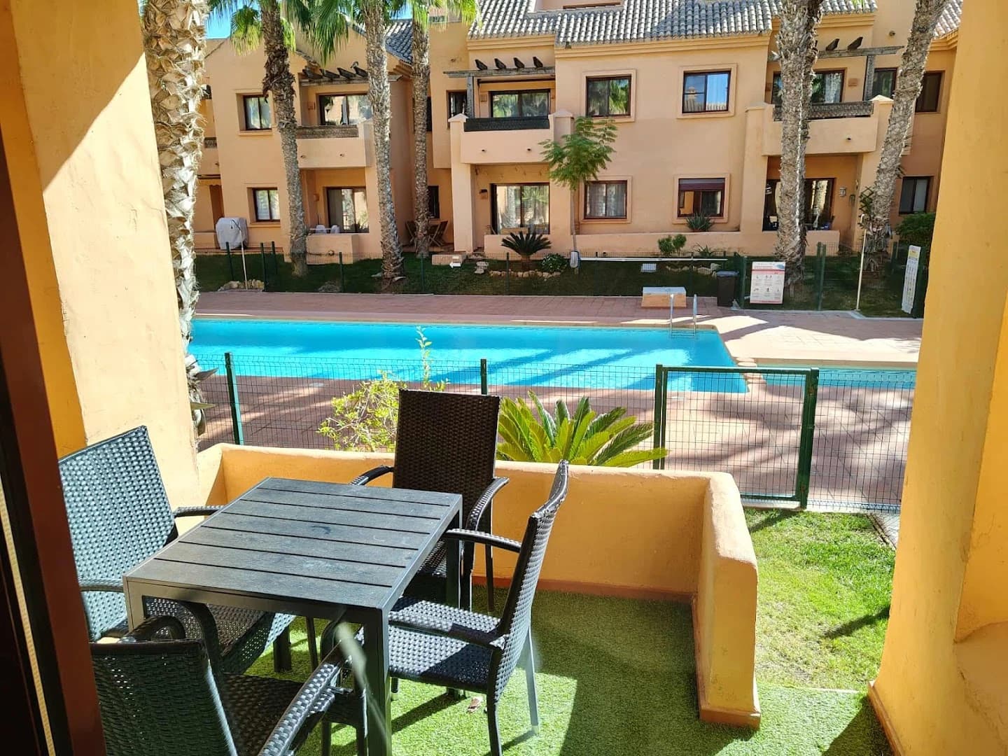 Nueva Ribera Beach Club - Photo 5