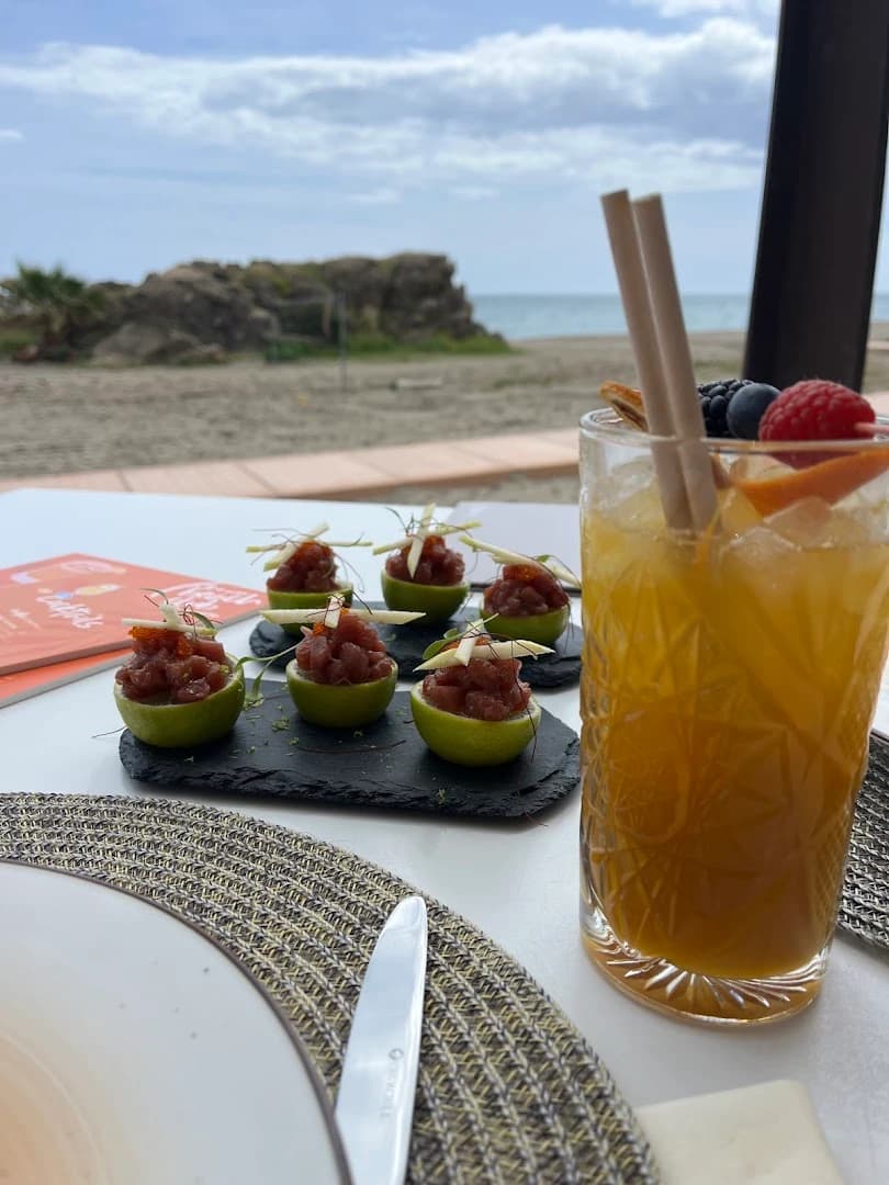 Beach Club Higuerón - Photo 5