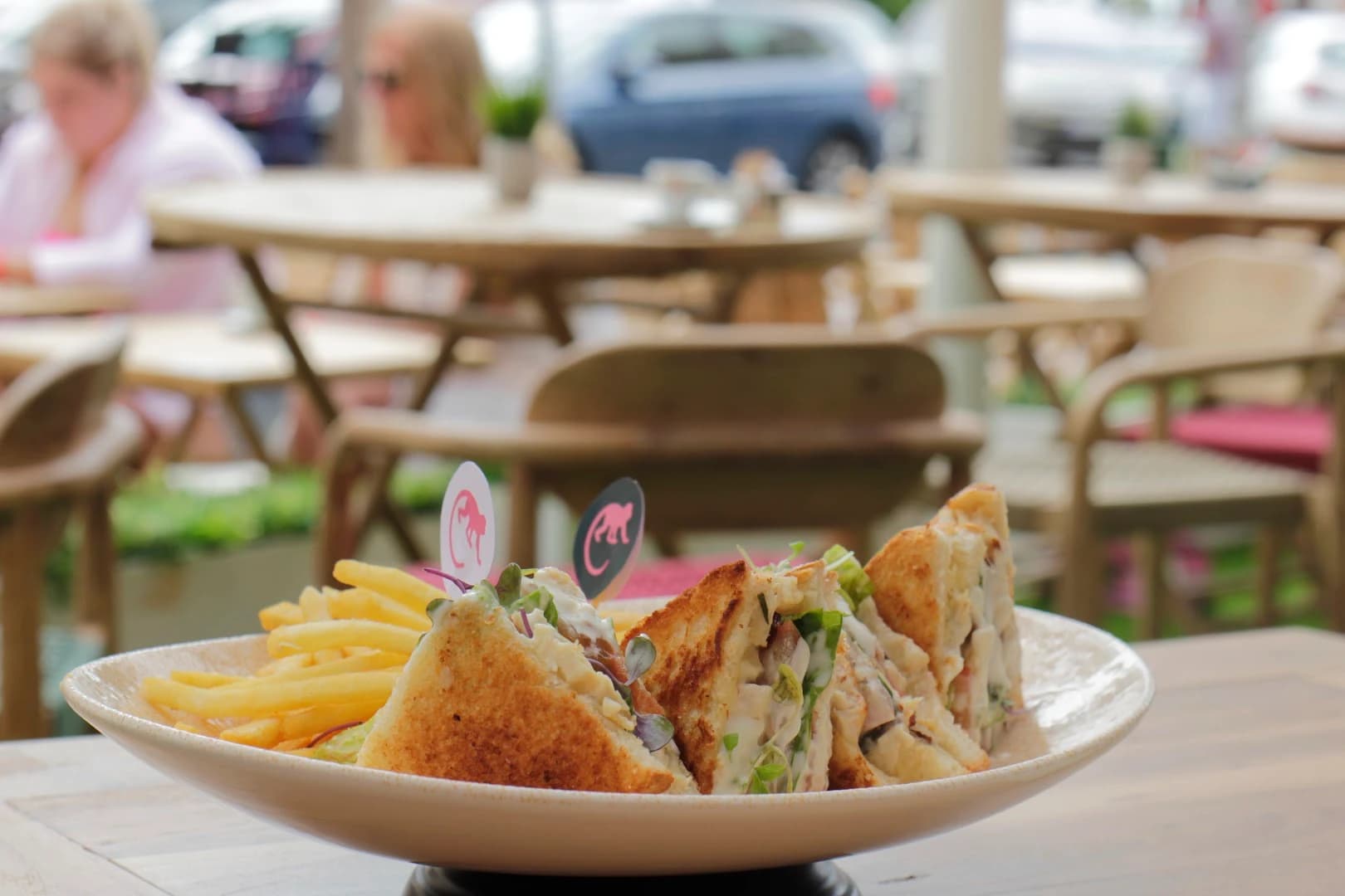 Beach Club La Carihuela - Restaurant & Lounge Bar - Photo 3