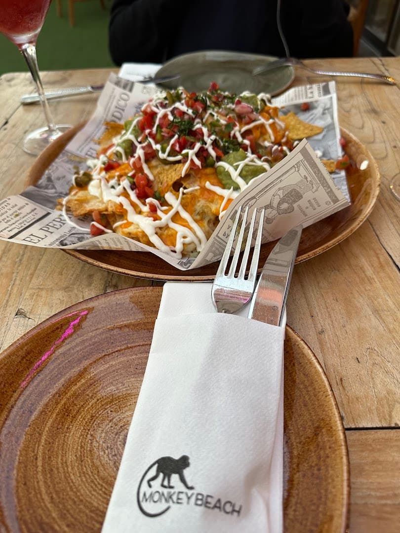 Beach Club La Carihuela - Restaurant & Lounge Bar - Photo 4