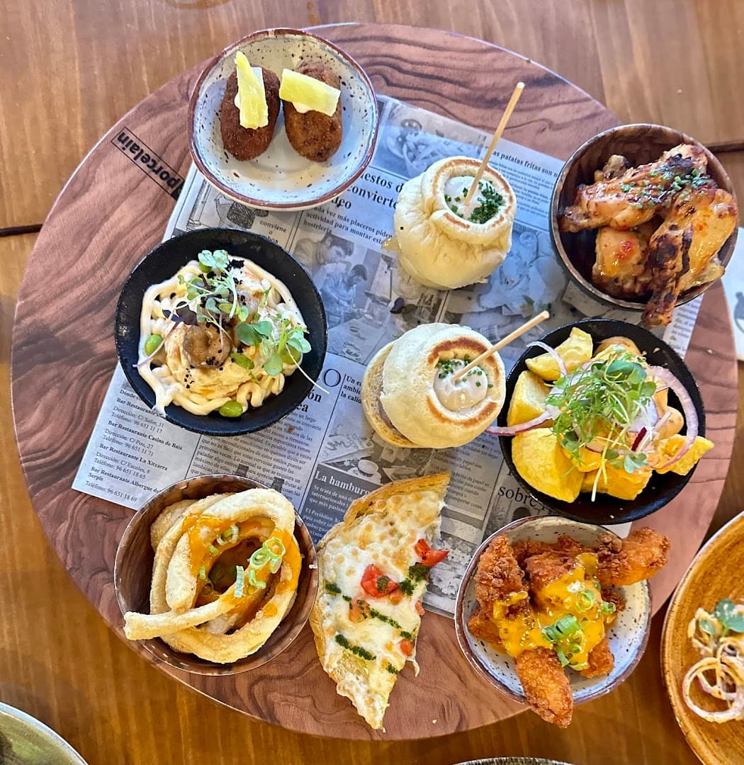 Beach Club La Carihuela - Restaurant & Lounge Bar - Photo 5